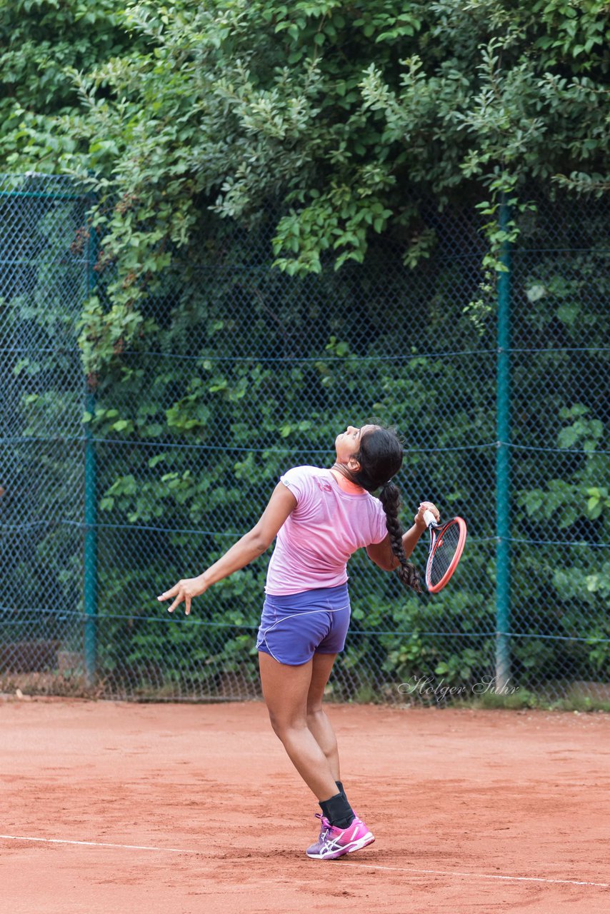 Bild 10 - Schwartau Open Donnerstag